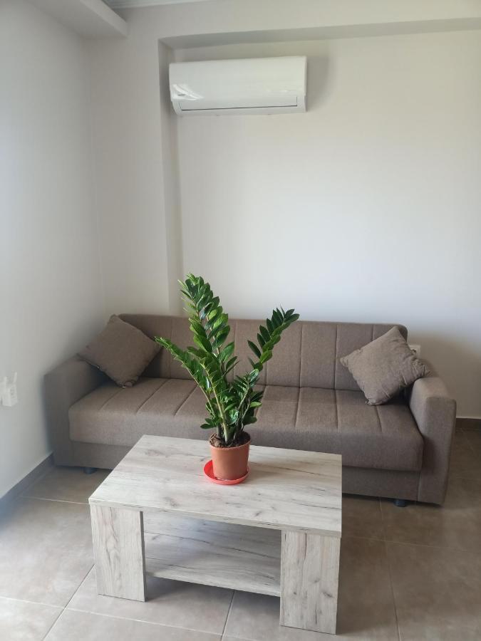 Almiriki Studios & Apartments Alykes  Bagian luar foto