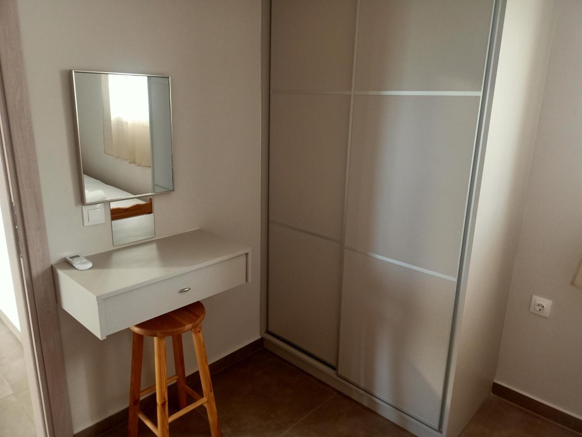 Almiriki Studios & Apartments Alykes  Ruang foto